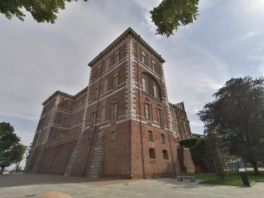 Villa Fiorita อาวิยานา ภายนอก รูปภาพ